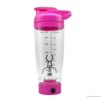 Protein şeyker ProMixx elektrikli mikser 600 ml — şəkil 3