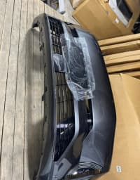 Ön bufer Changan Q05 ağ — şəkil 4