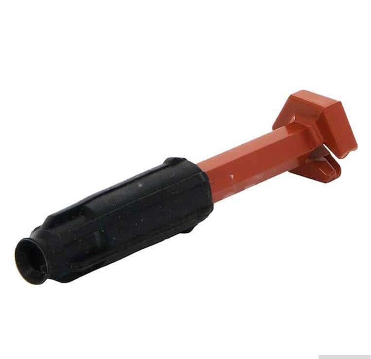 Spark plug wire Mercedes 0001567210 - Tenderyard