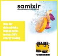 Samixir Peşəkar Ayran və Şirə Dispanseri — şəkil 3