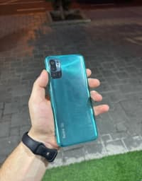 Xiaomi Redmi note 10, 4 GB — şəkil 1