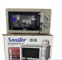 Sonifer mikrodalğalı soba — şəkil 1