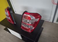 Arxa stop işığı Chevrolet Cobalt — şəkil 3