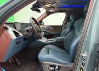 BMW XM, 2023 il, 6800 km, 4400 L — şəkil 7