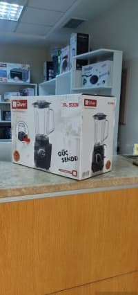 RAF Blender — şəkil 4