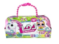 LOL Surprise Unicorn M1620 işıqlı və musiqili fiqur — şəkil 1