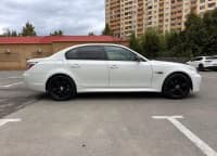BMW 525, 2005 il, 367000 km, 2500 L — şəkil 5