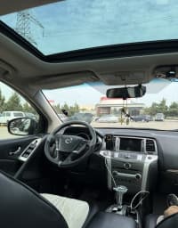 Nissan Murano, 2013 il, 280000 km, 3500 L — şəkil 6