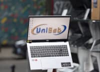 Acer markalı notbuk, Boz rəng — şəkil 2