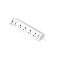 Cərəyan uzadıcı LDNIO SC10610C 2500W — şəkil 2