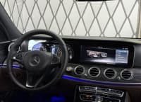 Mercedes E 300, 2016 il, 165000 km, 2000 L — şəkil 10
