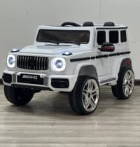 Uşaq avtomobili Gelandewagen 4 motorlu — şəkil 1