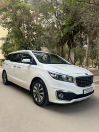 Avtomobil icarəsi Kia Carnival və digər modellər — şəkil 4