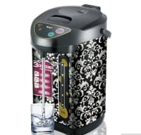 Termopot RAF 6.8L qara — şəkil 2