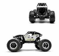 Off-Road İdarəolunan Oyuncaq Avtomobil — şəkil 2