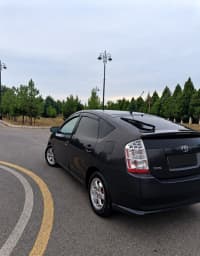 Toyota Prius, 2008 il, 178816 km, 1.5 L — şəkil 7