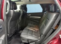 Dodge Durango, 2017 il, 74300 km, 3600 L — şəkil 13