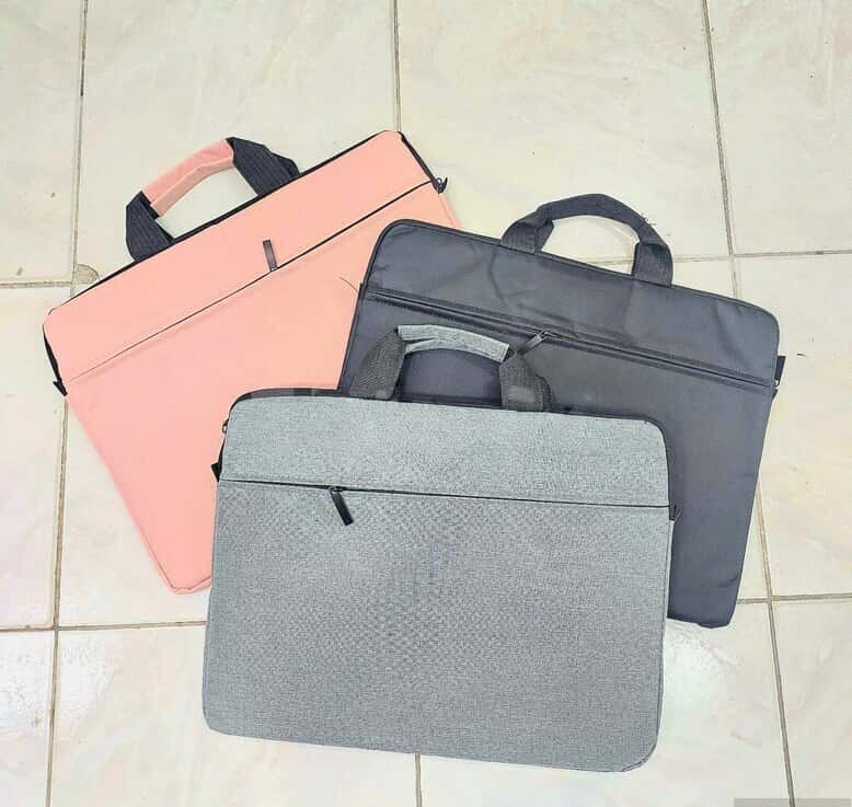 Laptop bag Mixed color - Tenderyard