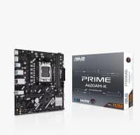 Anakart Asus Prime A620M-K Micro ATX — şəkil 1