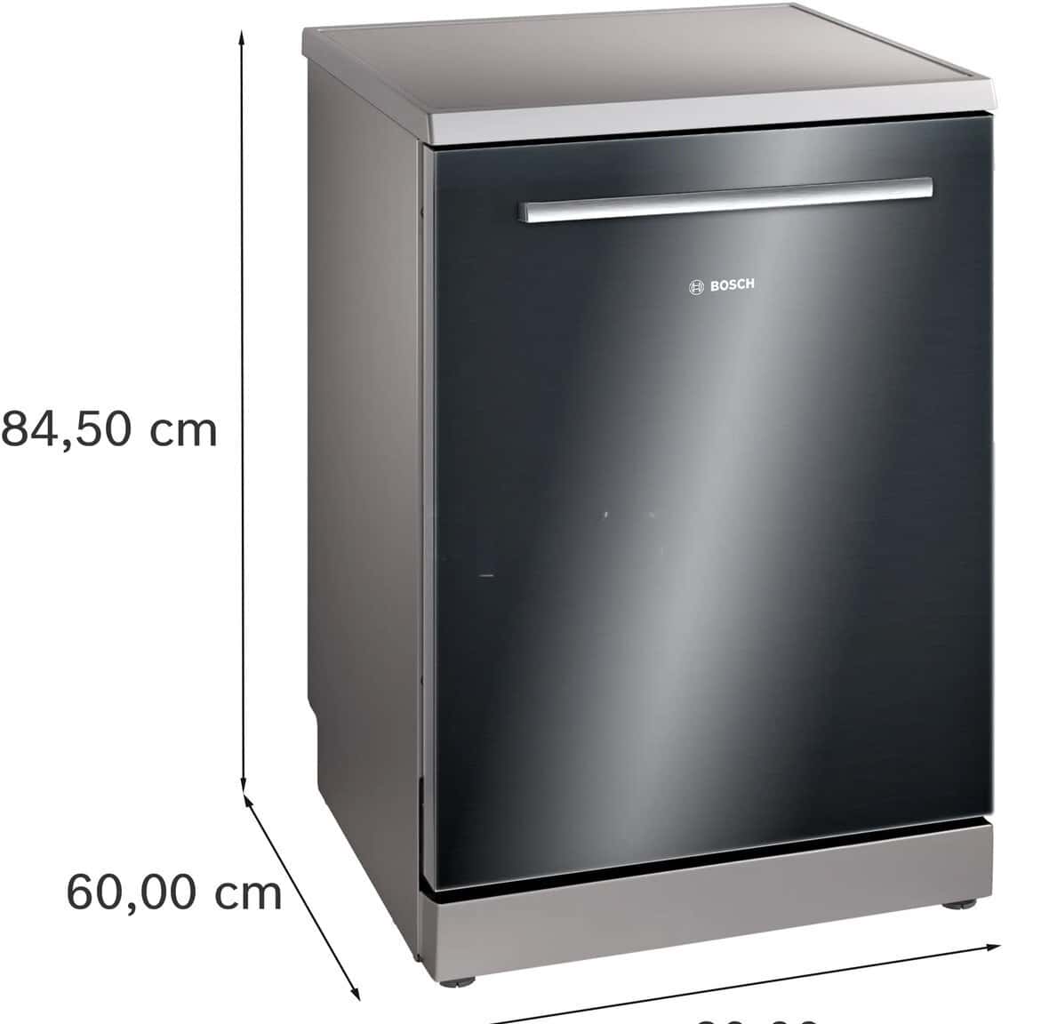 Bosch Dishwasher - Tenderyard