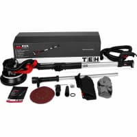 TEH TS21509 Professional Divar və Tavan Cilalama Maşını — şəkil 2