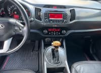 Kia Sportage, 2011 il, 211469 km, 2000 L — şəkil 15