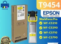 Epson T9451-T9454 Orijinal Mürəkkəb Dəsti — şəkil 3