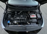 Hyundai Accent, 2021 il, 136000 km, 1600 L — şəkil 15