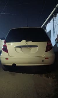Mercedes A 170, 2007 il, 110700 km, 1700 L — şəkil 10
