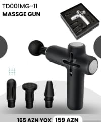 Masaj aləti Relax Spin Tone — şəkil 17