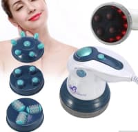 Body Innovation Sculptural anti-selülit masaj aparatı — şəkil 1