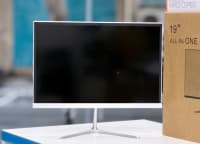Monoblok Core i5 19-inch Yeni Kompüter — şəkil 3