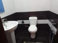 3 otaqlı mənzil 140 m² kirayə verilir — şəkil 14