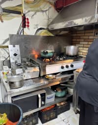 92 m² Əla təmirli obyekt kirayə verilir Bakı, Nəsimi r. — şəkil 15