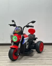 Uşaq motosikleti 2026 model — şəkil 4