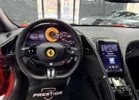 Ferrari Roma, 2022 il, 12000 km, 3900 L — şəkil 12