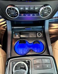 Mercedes GLS 450 4MATIC, 2019 il, 55300 km, 3 L — şəkil 19
