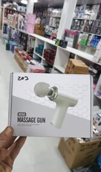 Masaj tapançası (Massager gun) — şəkil 28