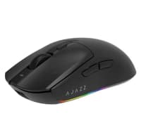 Oyun siçanı Ajazz AJ139 V2 MC Black — şəkil 5