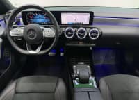 Mercedes CLA 250 e, 2023 il, 33400 km, 1300 L — şəkil 9
