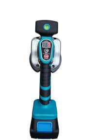 Kafel vibratoru Tmakota 21V — şəkil 3
