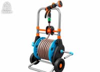 Şlanq yığan araba K2509 — şəkil 1