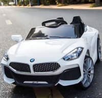 Uşaq avtomobili BMW Z4 — şəkil 2