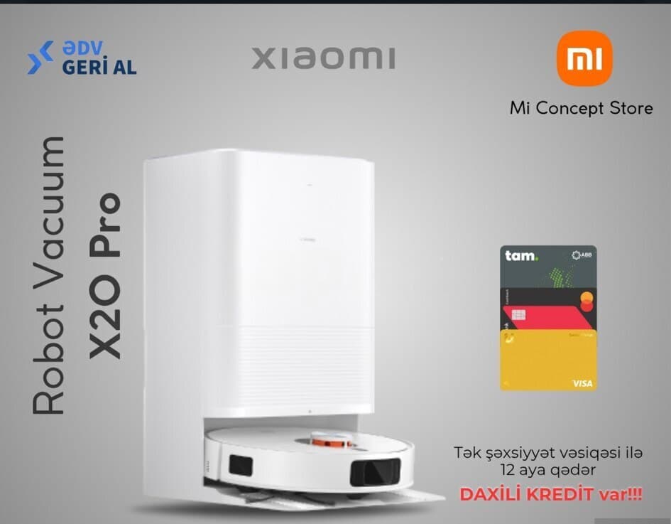 Xiaomi Tozsoran