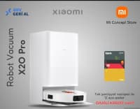 Xiaomi Tozsoran — şəkil 1