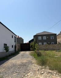 7 otaqlı həyət evi 200 m² satılır — şəkil 15