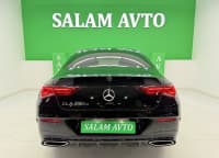 Mercedes CLA 250 e, 2023 il, 33400 km, 1300 L — şəkil 5