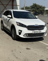 Kia Sorento, 2018 il, 133415 km, 2.4 L — şəkil 3