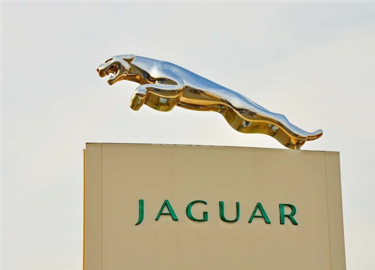 Запчасти для Jaguar F-Pace, S-Type, XJ, XF - Tenderyard
