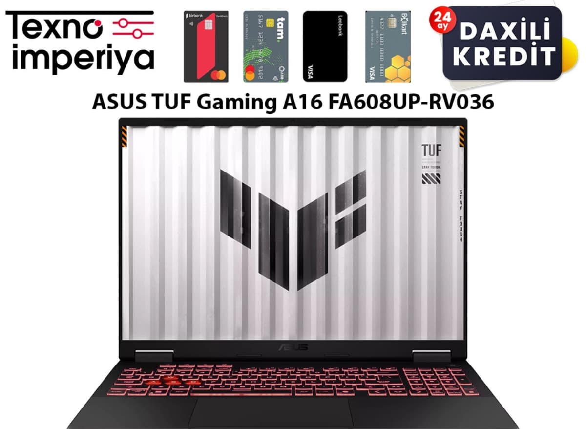 Asus notbuk
